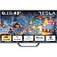 Телевізор Tesla діагональ 43" Q43E655GUS - мініатюра 1