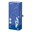 Вібратор-кролик Satisfyer Love Me 22 см блакитний - мініатюра 10