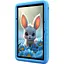 Планшет Blackview Tab 60 Pro Kids 4/128GB LTE Ocean Blue Global EU [138507] - миниатюра 4