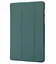 Чохол-книжка DK для Samsung Galaxy Tab A9+ (X210 / X215 / X216) екошкіра/силікон Smart Case green - мініатюра 2