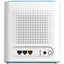 Mesh-система D-Link mesh M32-3 EAGLE PRO AI AX1500 3pcs White 802.11ax (M32-3) - миниатюра 4