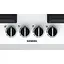Варочная поверхность Siemens EP6A2PB20R газовая [138295] - миниатюра 2