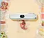 Вакуумный упаковщик Vacuum Sealer пищевых продуктов с дисплеем, работающий от сети 90 Вт Белый - миниатюра 5