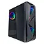 Комп'ютер Gaming PC (1st Player Black) (i5-10400/32/1TBSSD/RX480-8Gb) - мініатюра 5