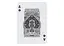 Карти гральні United States Playing Card Company Theory11 High Victorian (red) (168124) - мініатюра 7