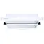 Вытяжка телескопическая Minola HTL 6214 WH 700 LED - миниатюра 1