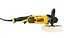 Полировальная сетевая машина DeWalt DWP849X - миниатюра 5