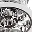 Светильник Downlight потолочный Brille 166024 DL-06W 2x18W WH врезной - миниатюра 3