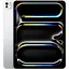 Планшет Apple iPad Pro 13 2024 Wi-Fi + Cellular 16GB/1TB Silver with Nano-texture Glass (MWT03) - мініатюра 1