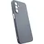 Чехол для мобильного телефона Dengos Carbon Samsung Galaxy A17 Grey (DG-TPU-CRBN-237) - миниатюра 2