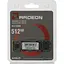 SSD накопитель AMD Radeon R3 512GB (R3MS0512G8) [142470] - миниатюра 4
