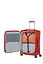 Чемодан Samsonite RE-LITE 55 см POPPY RED 55x40x22(25) KQ8*00005 - миниатюра 4