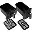 Мультипечь ECG AF 8300 Dual Fry - миниатюра 16