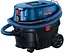 Пилосос професійний Professional GAS 12-25 PL 1350Вт Bosch teh0025737 - мініатюра 1