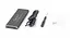 Внешний карман Gembird EE2280U3C01, SSD M.2 (NGFF) USB3.0 - миниатюра 3