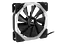 Вентилятор Vinga RGB fan-04 Black (RGB fan-04) - мініатюра 1