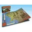 Война кольца. Игровое поле Geekach Games Делюкс War of the Ring Deluxe Game Mat укр. (GKCH028GM) - миниатюра 1