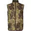 Жилет Harkila Deer Stalker camo reversible XL Willow green/AXIS MSP Forest - миниатюра 1