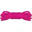 Веревка Ouch! Japanese Rope 1.5 м розовый - миниатюра 1