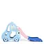 Детская горка пластик с баскетбольным кольцом Bambi 22.5х46х88 см det0016069 - миниатюра 3