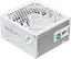 Блок живлення GameMax GM 800B 800W 80+ Bronze White (GM 800B WH Fully-modular New) - мініатюра 7