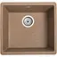 Кухонная мойка Romzha Mira U-400 Teracota (701) - миниатюра 1