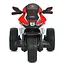 Дитячий електромобіль Bambi Мотоцикл M 6220ELR-3-5 до 25 кг - мініатюра 4