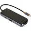 USB-хаб Baseus AcmeJoy 6-in-1 (WKJZ010313) [125123] - мініатюра 2