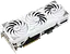 Видеокарта GeForce RTX 5070 Ti 16GB Asus TUF Gaming OC BTF White (TUF-RTX5070TI-O16G-BTF-WHITE) - миниатюра 2