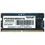 Модуль пам'яті Patriot DDR5 8GB 4800MHz SO-DIMM (PSD58G480041S) - мініатюра 1
