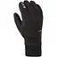 Рукавиці Cairn Polux Black M (1012-0903310-02M) - мініатюра 1