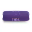 Акустична система JBL Flip 7 Purple (JBLFLIP7PUR) - мініатюра 3