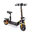 Електросамокат із сидінням Kugoo Kirin M5 Pro 2025 (1200 W 21 Ah 48 W) - мініатюра 2