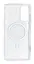 Магнітний чохол XON PhoneCase Magnetic для Samsung S20 FE (PCMB2120000T 1844) Прозорий - мініатюра 3