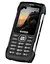 Телефон Sigma X-treme PK68 Black UA UCRF - миниатюра 4