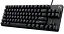 Клавиатура Logitech G413 Black (920-010446) - миниатюра 3