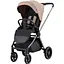 Прогулочная коляска-книга Carrello Ultra CRL-5525 Vanilla Beige - миниатюра 1