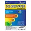 Набір кольорового паперу А4 134770, 250 аркушів - мініатюра 1