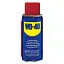 Смазка универсальная WD-40 жидкое минеральное прозрачное аэрозоль 400 мл - миниатюра 1