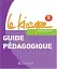 Le Kiosque. Niveau 2. Guide pe'dagogique - миниатюра 1