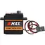 Сервопривід для дрона Emax ES09MD HV High Voltage Servo упаковка 300 шт. (0102003042) - мініатюра 1