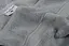 Полотенце махровое Lotus Home - Grand soft twist grey серый 50x90 - миниатюра 3