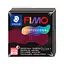 Пластика Professional бордо 57г Fimo - мініатюра 1