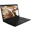 Ноутбук Refurb Lenovo ThinkPad T14S G1 i5-10210U/8/256SSD Class A- - мініатюра 3