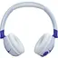 Наушники JBL JR 320BT Blue (JBLJR320BTBLU) - миниатюра 3
