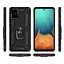 Чохол до мобільного телефона BeCover Military Samsung Galaxy A71 SM-A7160 Black (705750) - мініатюра 2