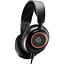 Игровая гарнитура SteelSeries Arctis Nova 3 RGB Black MultiPlatform - миниатюра 1