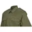 Рубашк First Tactical Men’s V2 BDU Short Sleeve Shirt M Green - миниатюра 3