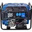 Генератор бензиновий EnerSol Kit Energy 5.5 кВт EPG-5500SE - мініатюра 1