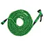 Шланг для полива Bradas TRICK HOSE 5-15 м WTH0515GR-T-L - миниатюра 1